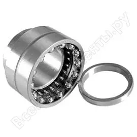 Подшипник isb nkib5913nbs