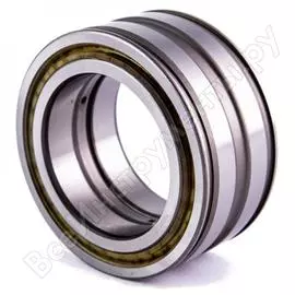 Подшипник isb sl045013pp nbs 6535