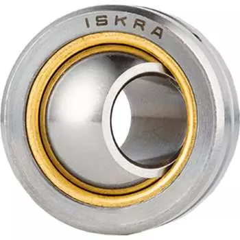 Подшипник ISKRA SSR8-ISKRA