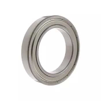 Подшипник ISKRA 61805-ZZ