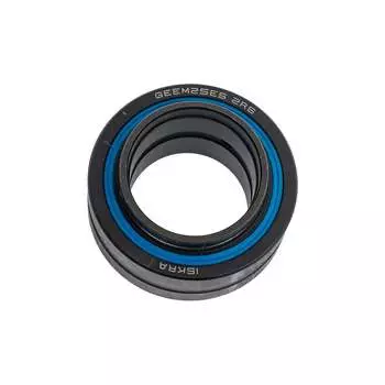 Подшипник ISKRA GEEM25ES2RS-ISKRA