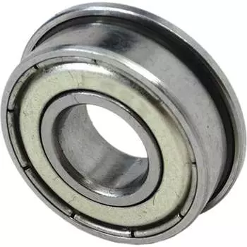 Подшипник ISKRA MF148-ZZ