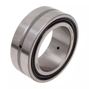 Подшипник ISKRA NA4908-2RS