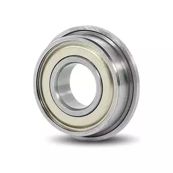 Подшипник ITJ FR 156 ZZS FR 156 ZZS