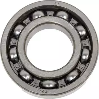 Подшипник KJ 207 а 00-00004089