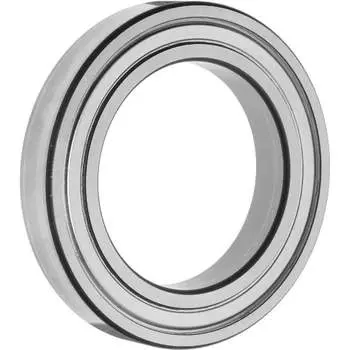 Подшипник KJ 2180120 АС17 (пр. уп.) 00-00004091