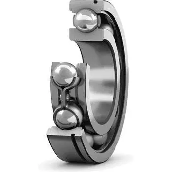 Подшипник KJ 50316 (пр. уп.) 00-00018553