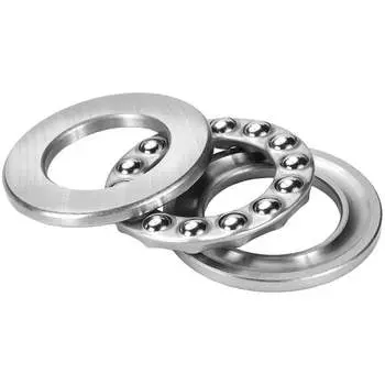 Подшипник KJ 8124 н ОСН0106663