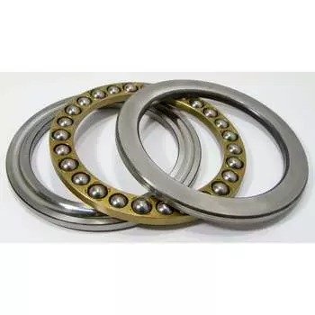 Подшипник KJ 8156 НЛ (пр. уп.) 00-00003921