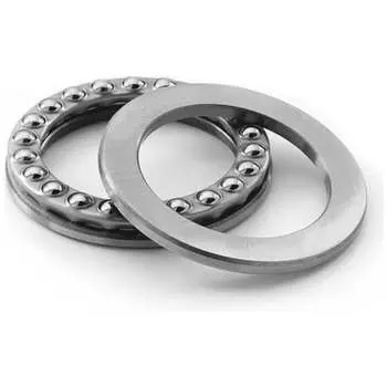 Подшипник KJ 8311 н ОСН0106673