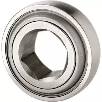 Подшипник KMR 207 krrb17 00-00023801