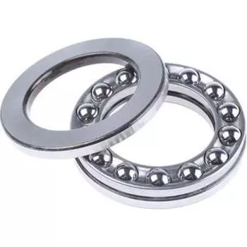 Подшипник KMR 51204 ОСН0134176