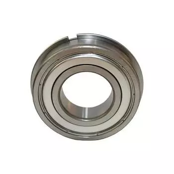 Подшипник KMR 6002-2ZNR ОСН0119270