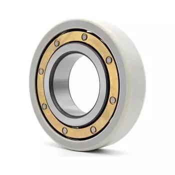 Подшипник KMR 6010 M/C4 ОСН0138722