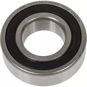Подшипник KMR 62207-2RS1