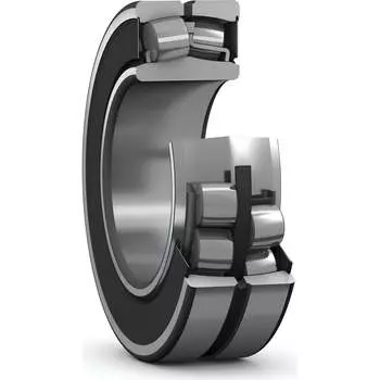 Подшипник KMR BS2-2210-2RS/VT143 ОСН0134187