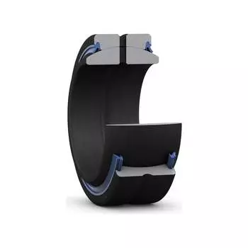 Подшипник KMR GE 20 ES-2RS ОСН0110037