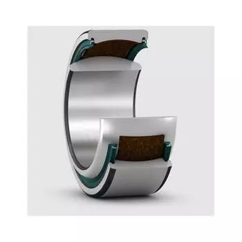 Подшипник KMR GE 40 TXE-2LS ОСН0117377