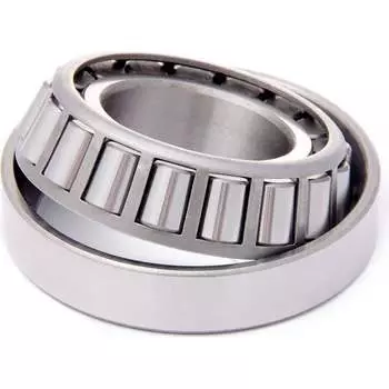 Подшипник KMR L 44643/610 ОСН0115562