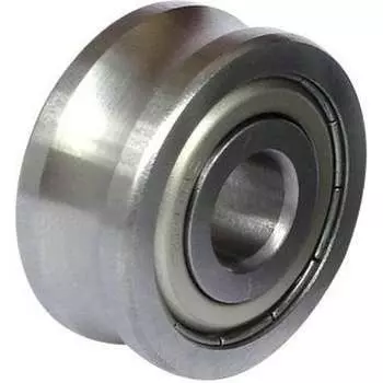 Подшипник KMR LFR 5201-10 2Z ОСН0148364