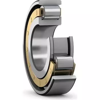 Подшипник KMR N 314 ECM ОСН0124752