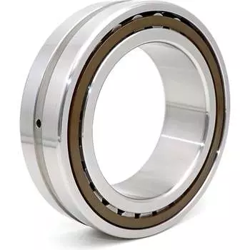 Подшипник KMR NN 3020 KTN9/SPW33 ОСН0135214