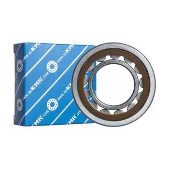 Подшипник KMR NU 212 ECP/C3 ОСН0134211