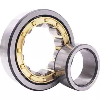 Подшипник KMR NU 244 ECM/C3 ОСН0120935