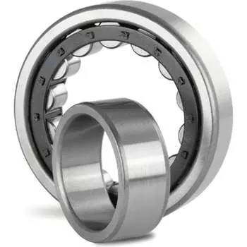 Подшипник KMR SL 182205 A ОСН0141058