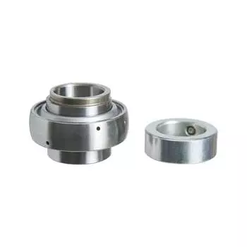 Подшипник KMR YEL 207-2F ОСН0110163