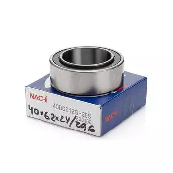 Подшипник кондиционера Nachi 40BGS12G 2DS