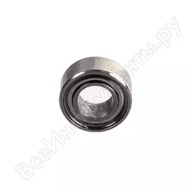 Подшипник mr63-zz isb 613523005