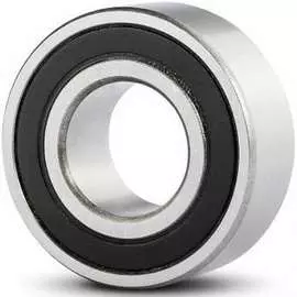 Подшипник MTK+ 3206 2Z-TN 4627182454306