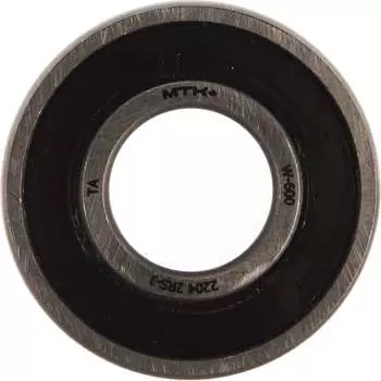 Подшипник MTK+ 2204 2RS-J 4627182453248