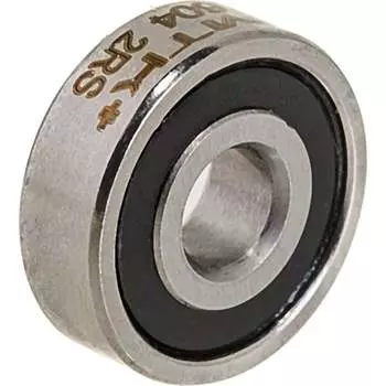 Подшипник MTK+ 604 2RS 4627182450223