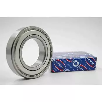 Подшипник MTK+ 6200 2Z/C3 KY-SuperN 4655751137145