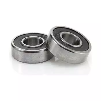 Подшипник MTM 1000098 SS 2RS 619 8