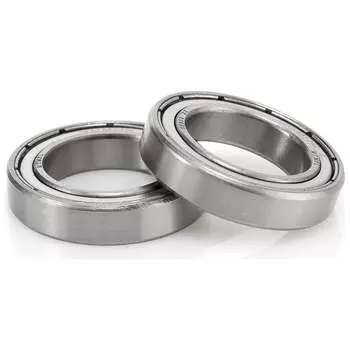 Подшипник MTM 1000802 SS ZZ 61802