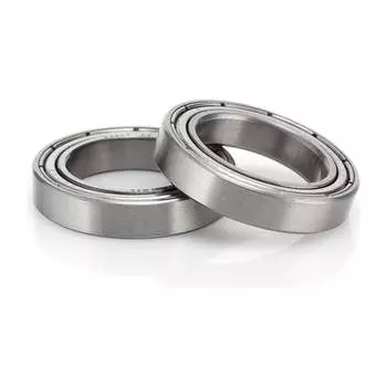 Подшипник MTM 1000803 SS ZZ 61803