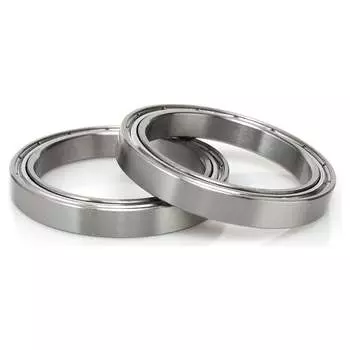 Подшипник MTM 1000808 SS ZZ 61808 SS ZZ