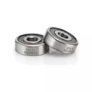 Подшипник MTM 180025 Ю 625 SS 2RS