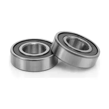 Подшипник MTM 180102 6002 2RS