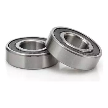 Подшипник MTM 180102 Ю 6002 SS 2RS