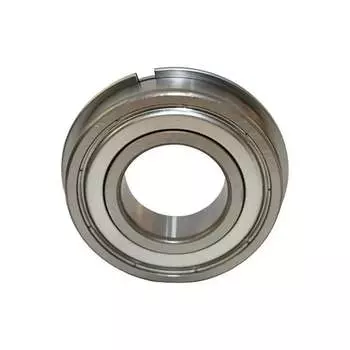 Подшипник MTM 6206 ZZNR