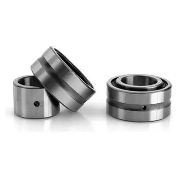 Подшипник MTM NA 4902 2RS