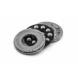 Подшипник Nachi 51106 G