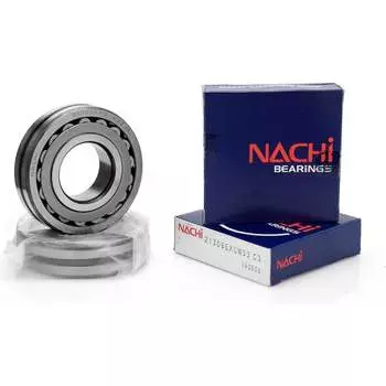 Подшипник Nachi 21308 EXQW33 C3