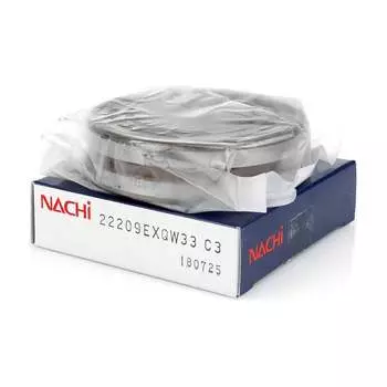 Подшипник Nachi 22209 EXQW33C3