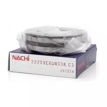 Подшипник Nachi 22209 EXQW33KC3