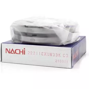 Подшипник Nachi 22211 EXQW33KC3